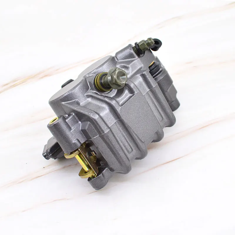 Тормозной суппорт для мотоцикла башмак в сборе HONDA XR125L XR125 XR 125 L 2003 2018 XR150L 150 XR150 2014