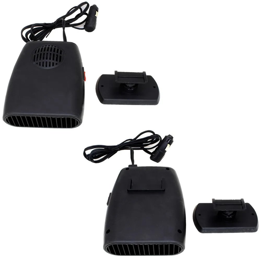 

Heating Heater Defroster Demister Portable Electric Heater 135cm Accessory