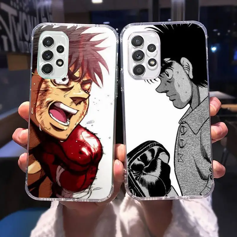 

Ha-Joon Wi Korean actors Phone Case For Samsung A 51 50 52 12 21s 31 40 70 71 note S 20 10 21 ultra plus fe clear coque shell