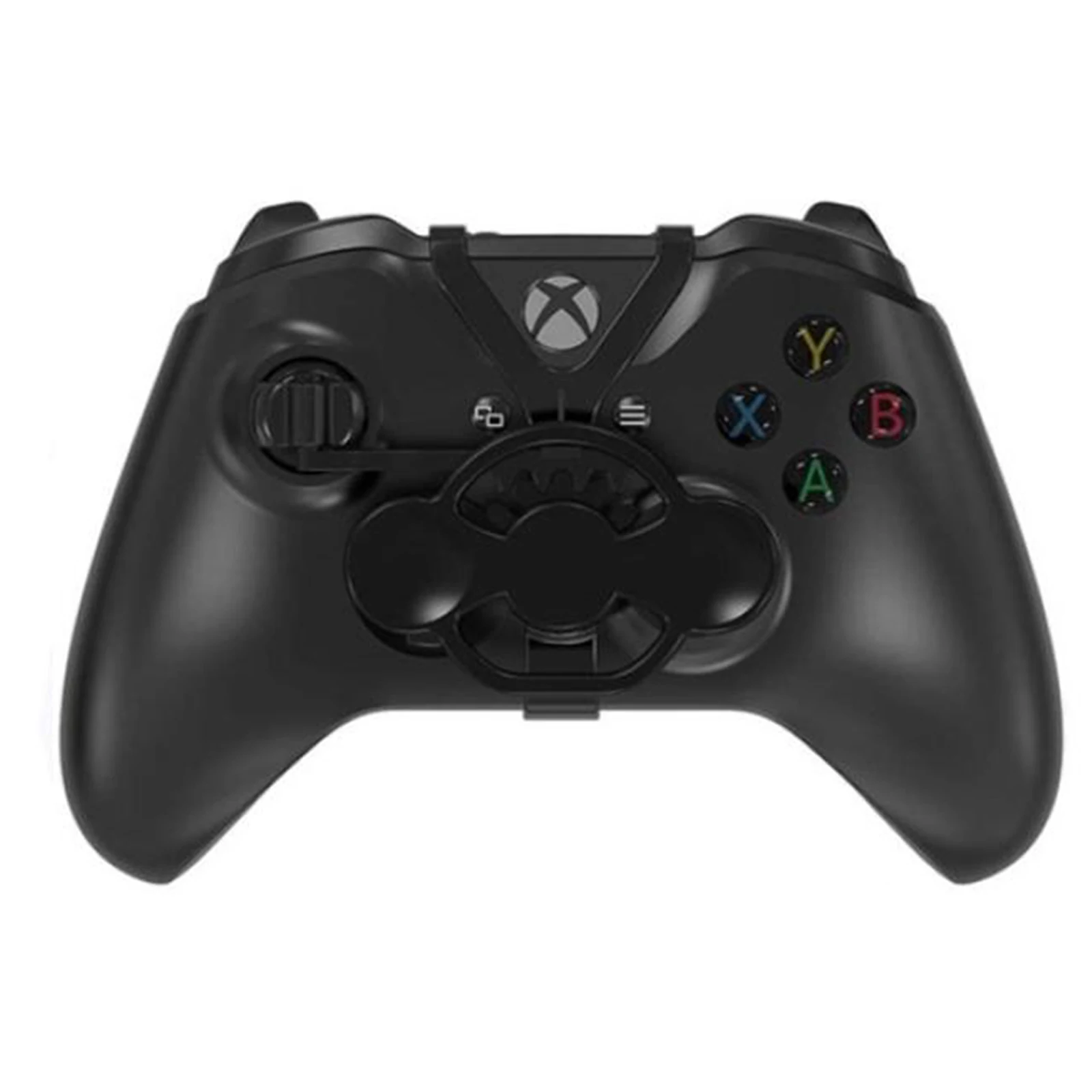 Рулевое колесо для гоночных игр Xbox One S/ X вспомогательный игровой контроллер