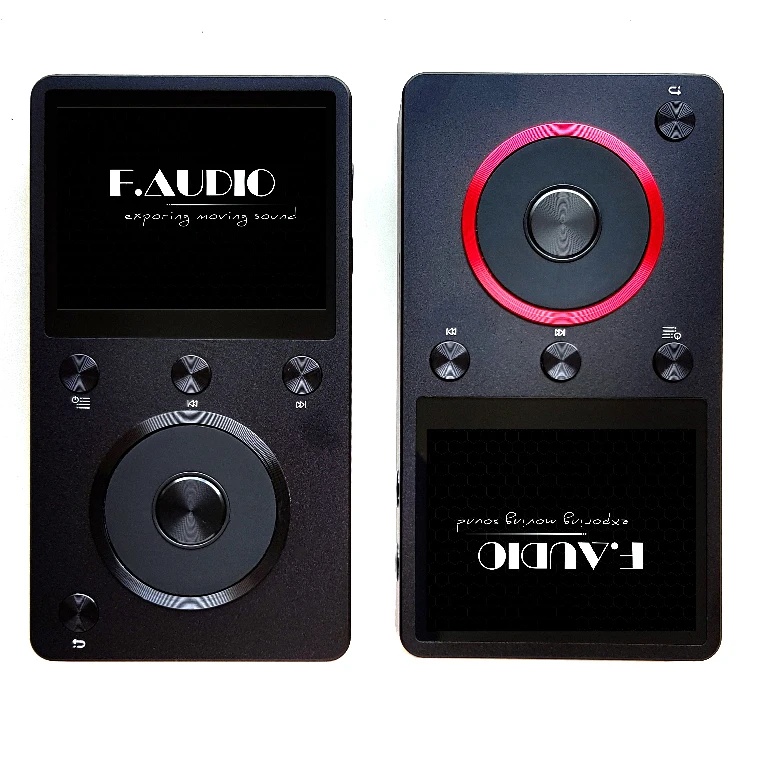 F. Аудио FA3 DSD AK4497EQ Профессиональная музыка без потерь MP3 HIFI портативный музыкальный плеер без потерь DSD жесткое решение AK4497 FA2 Zishan