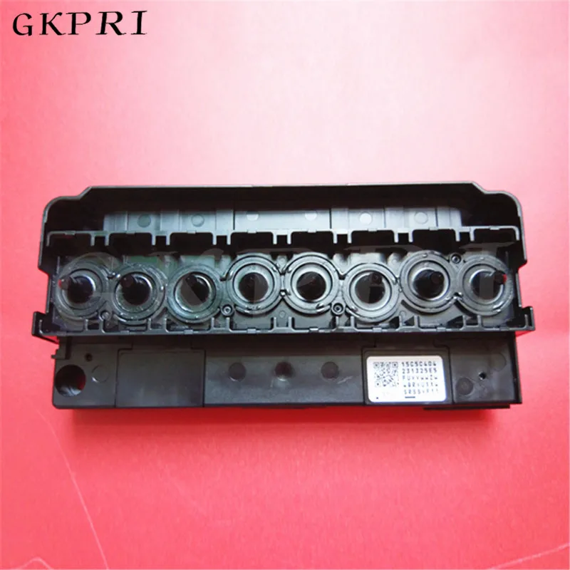 1 шт. F158000 печатающая головка на водной основе для Epson 4880 7800 9800 R1800 R2400 Mimaki JV33 JV5 F187000