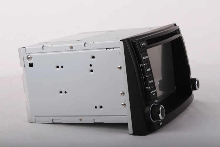 저렴한 현대 H1 그랜드 Starex 2007-2013 차량용 멀티미디어 Gps 네비게이션 스테레오 헤드 유닛 무선 Carplay 용 Android10 차량용 라디오