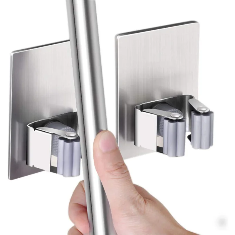 

Органайзер для швабры и метлы, 2 шт./упаковка