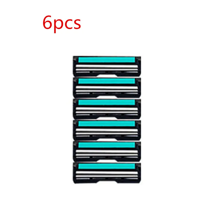 HOT NEW Man Bathroom Apron Male Black Beard Apron Hair Shave Apron for Man Waterproof Floral Cloth Household Cleaning Protector - Цвет: J 6PCS