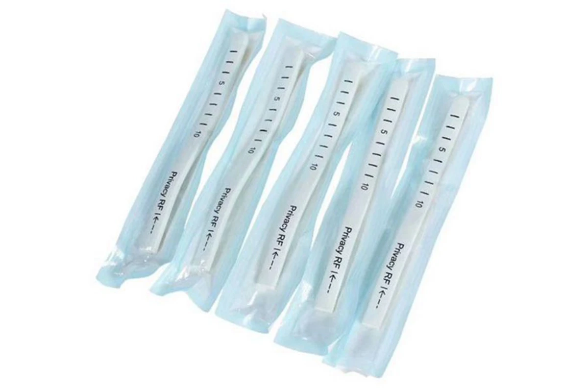 

1pcs Disposable Probes For Thermiva RF Vaginal Tightening Machine Negative Plate