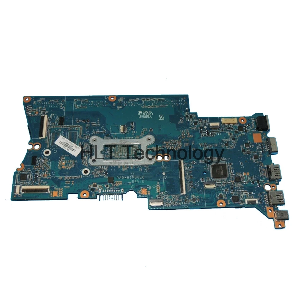 

Laptop Motherboard For HP ProBook 430 440 G4 905794-601 905794-001 DA0X81MB6E0 With SR2ZU i5-7200U CPU DDR4 Mainboard