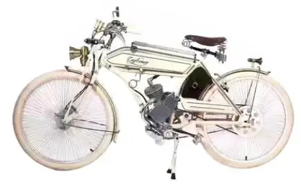 Electric bicycle Bortia Винтажный велосипед седло brooks седло bs29 винтажный кожаный седло - Цвет: Electric bicycle