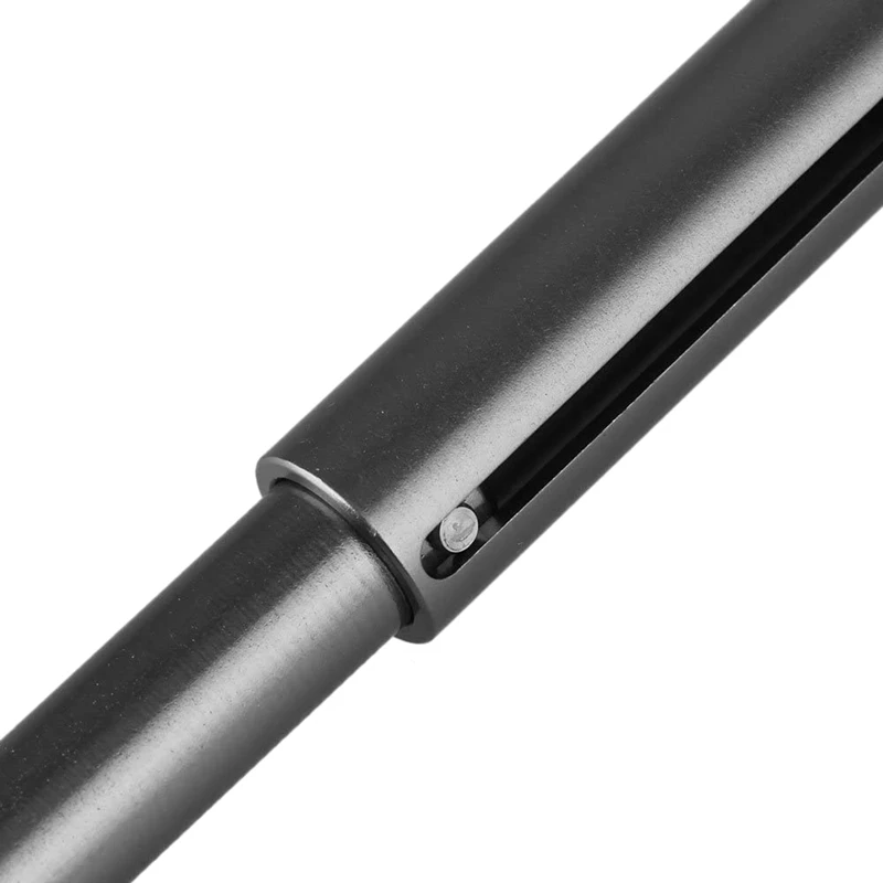 

Drive Shaft Simulation Climbing Car Accessories Suitable for SCX10 D90 Metal Drive Shaft CVD Universal Joint-Black