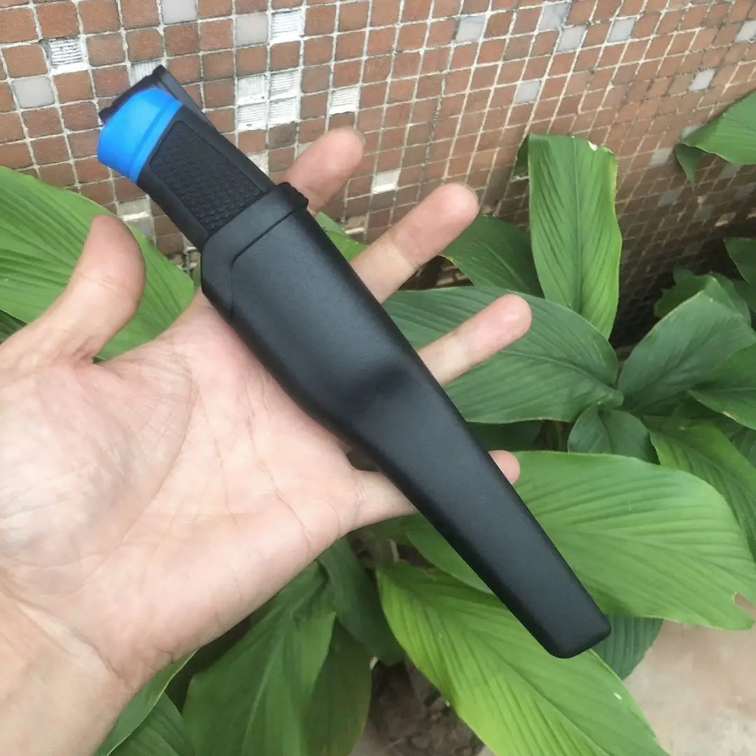 Рыболовный нож из нержавеющей стали с плавающей филе портативный резной