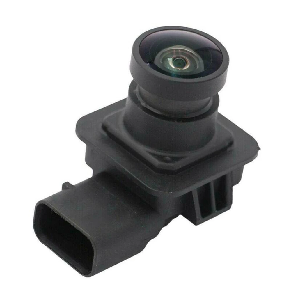 

6 Pin Rearview Backup Camera Original device DC 12V 2011-2015 For Ford High quality