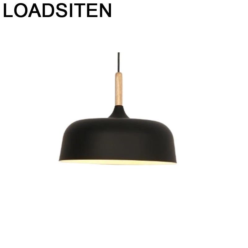 Подвесная лампа в скандинавском стиле | Лампы и освещение