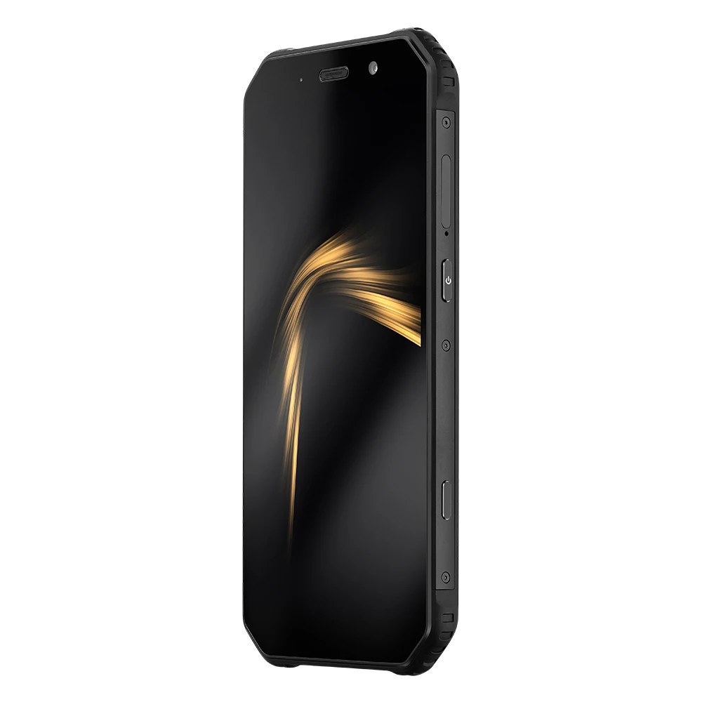 AGM Смартфон Android 8 1 4G 64G Прочный телефон NFC кобрендинг 5 99 &quotFHD 5400mAh IP68 отпечаток