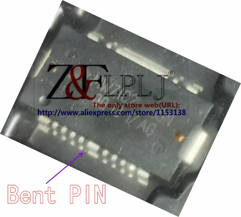 MW7IC2725GNR1 MW7IC2725GN ИЗОГНУТЫЙ ШТИФТ RF LDMOS широкополосные Интегральные усилители мощности 1 шт./лот