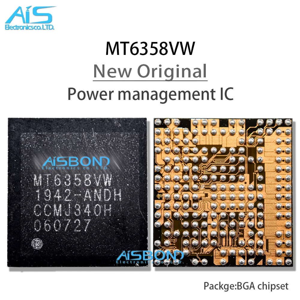 1 шт. новый оригинальный PMIC MT6328V MT6325V MT6350V MT6351V MT6353V MT6357CRV MT6358W/VW MT6356W MT6357V контроль