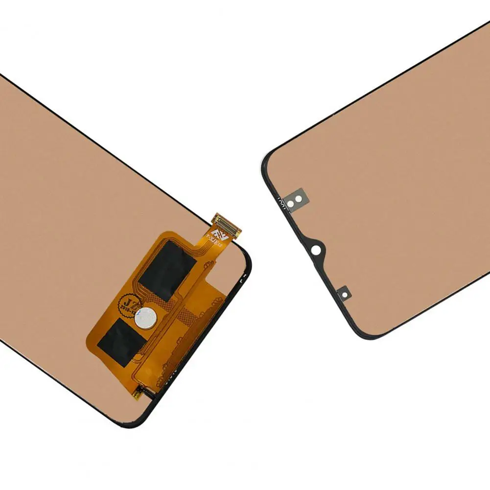 

Screen Digitizer Ultra-thin Replacement Tempered Glass Mobile Phone Screen Digitizer for Samsung Galaxy A70/A705/A705F SM-A705F