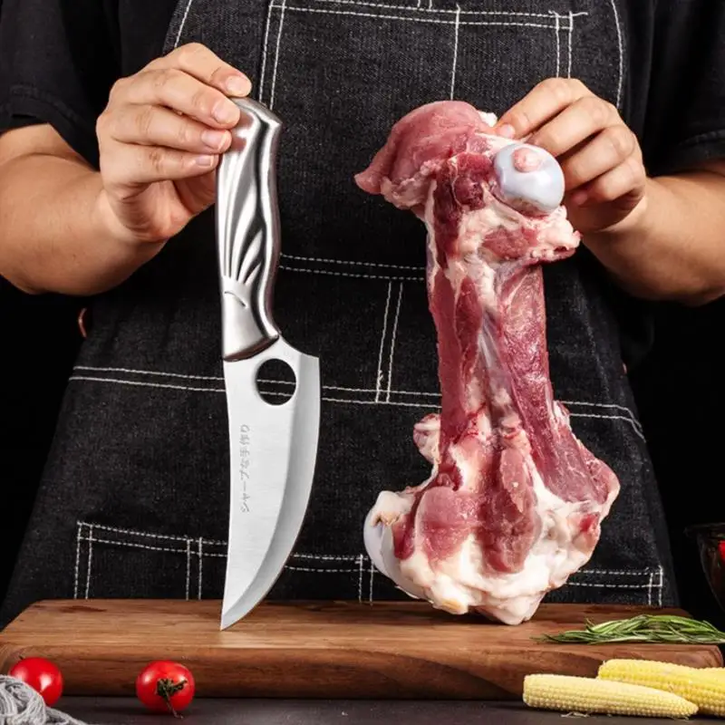

Boning Knife Stainless Steel Japanese Knife Utility Knives For Kitchen Knives