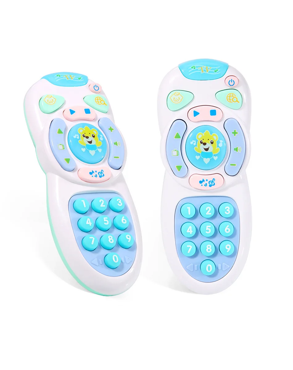 

Control Pacify and Stop Crying Parent-Child Interaction Fun Early Education and Wisdom with Sound and Light Simulation Remote