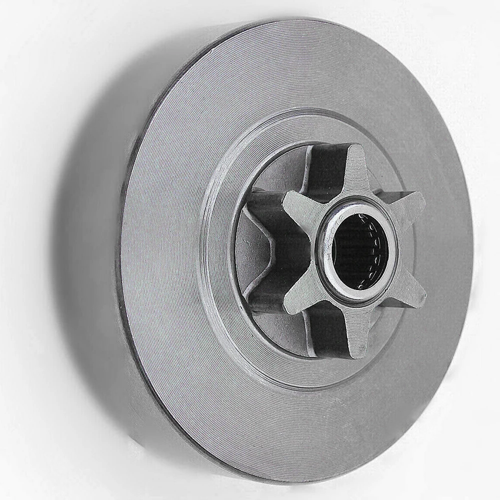 

Clutch Drum Part Repair Tool For Poulan PP4216 Chainsaw Sprocket Attachment