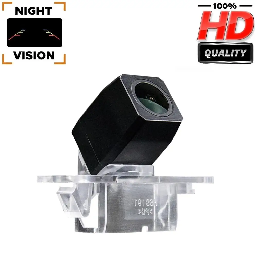 

HD 720 Starlight Night Vision Vehicle Rear View Camera For Honda Accord Civic EK EK9 FD FD2 City Odyssey