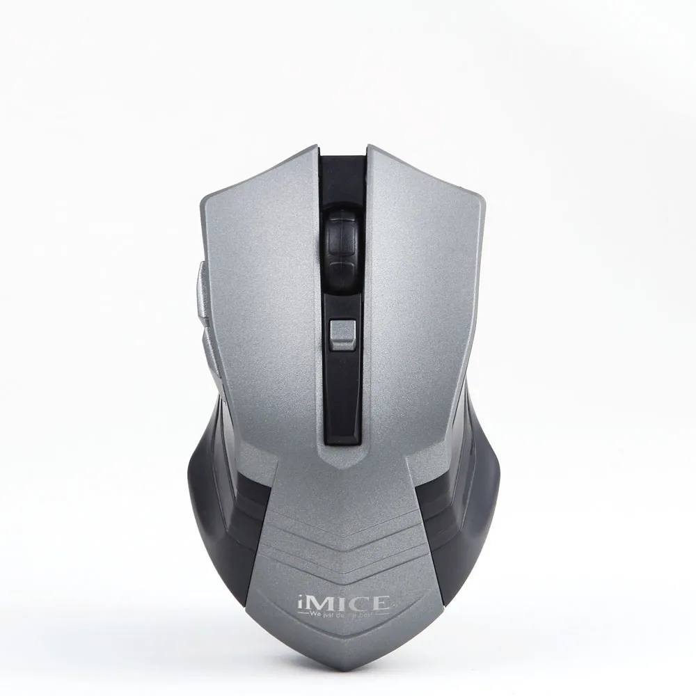 OMESHINNew Высокое качество 2 4 ГГц беспроводной оптический мини ПК ноутбук игровая