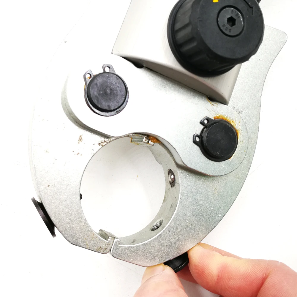 Рисунок 4 - Инструменты для фитинга труб