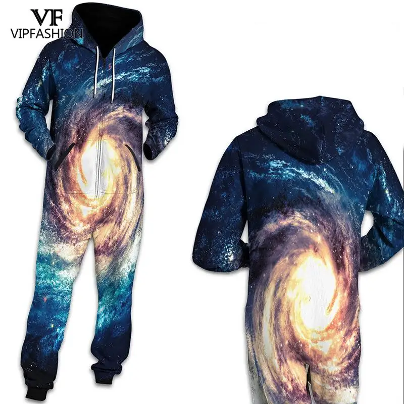 Новинка модный костюм VIP из спандекса для взрослых ночное белье с принтом