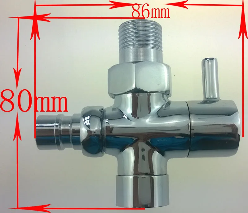 Распродажа 2015 прочный очищенный медный не ржавеет аксессуары для смесителей