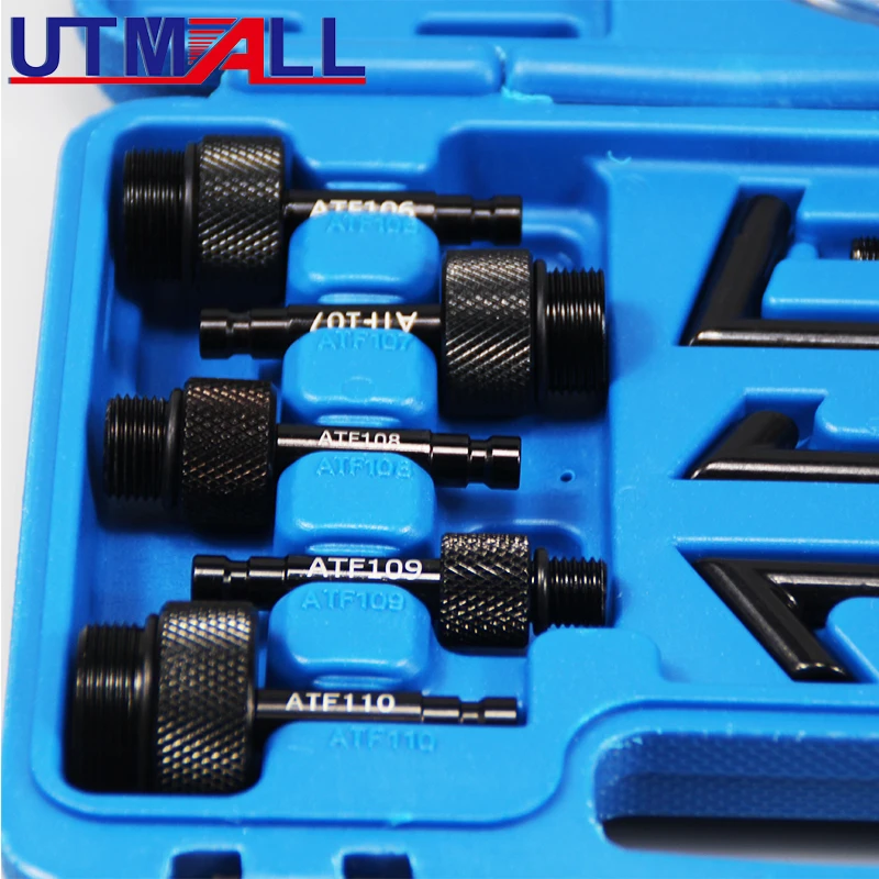 13x трансмиссионный набор для заправки масла пригодный BMW FORD VW Audi Skoda |