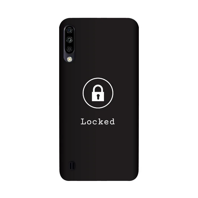 Мягкий силиконовый чехол из ТПУ для ZTE Blade A7 2020 задняя крышка с рисунком Матовые