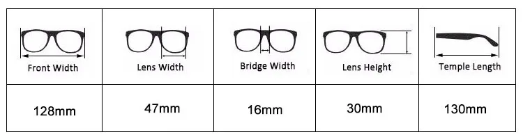 

Fashion Kids Safe Silicone Clear Lens Optical Eyeglasses Frames No Screws Unbreakable Boys Girls With Chain Size 47-16-130 Y512