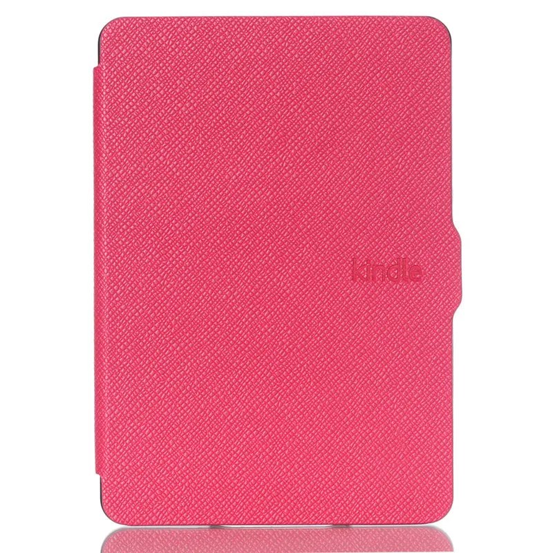 Чехол с функцией автоматического сна/пробуждения для Kindle Paperwhite 1 2 3 6