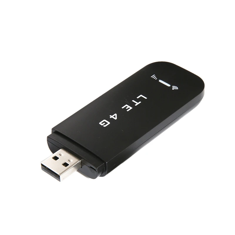 

4G Lte Usb Modem Adapter Wireless Usb Network Card Wifi Us Version B1/B3/B4//B5/B8/B18