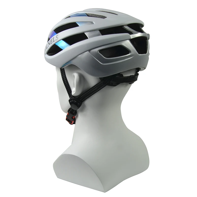 Модный велосипедный шлем для взрослых спорт Велоспорт верховой езды отправьте 1