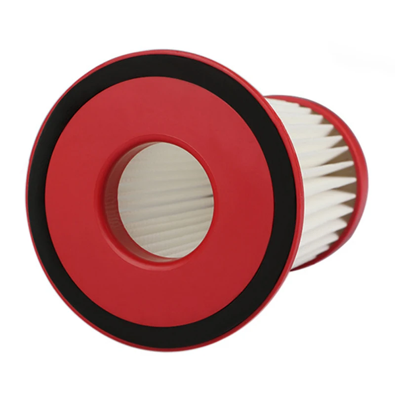 

Replacement HEPA Filter for FC826/FC8254/8264/8270/8272/8276 Vacuum Cleaner Accessories