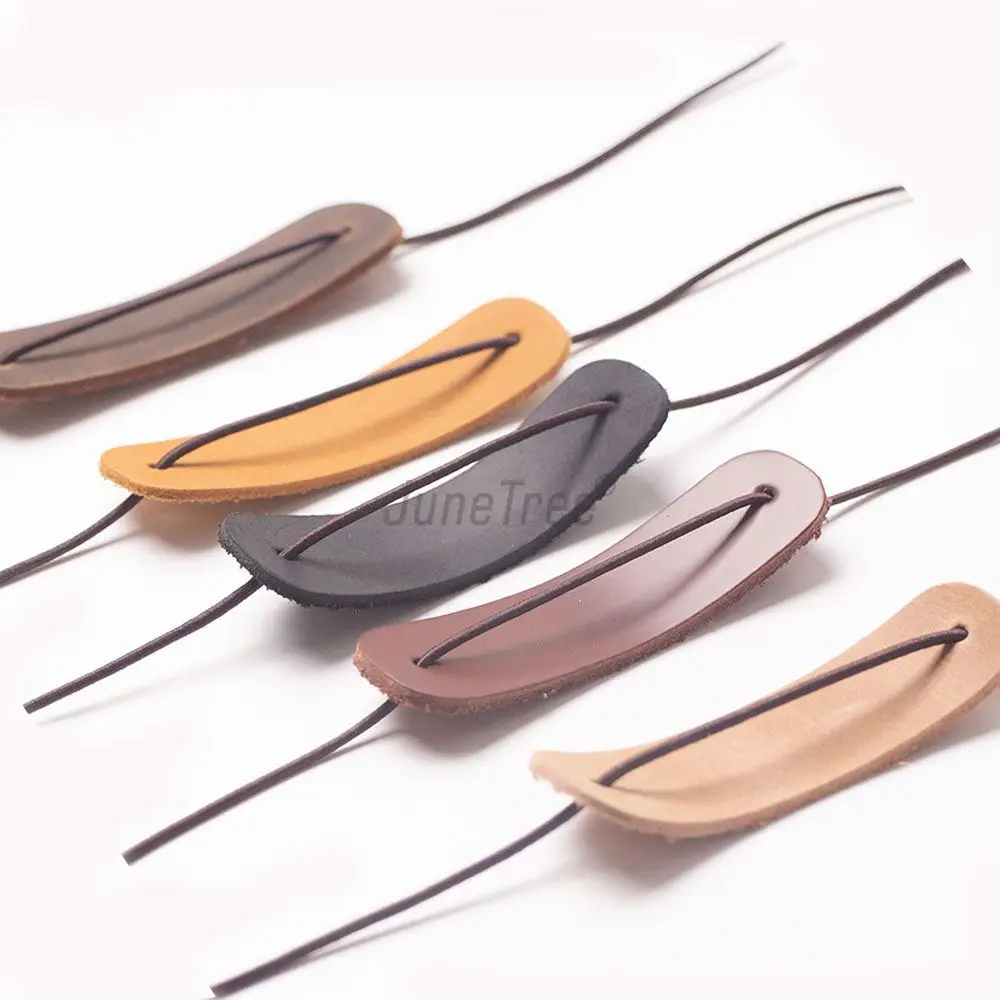 Блокнот из натуральной кожи сменная Защитная Кожаная Обложка | Канцтовары для