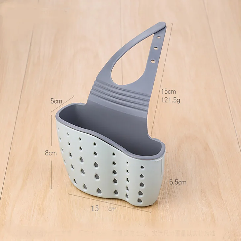 Кухонная полка для раковины губка сушилка Ванная комната держатель на присоске