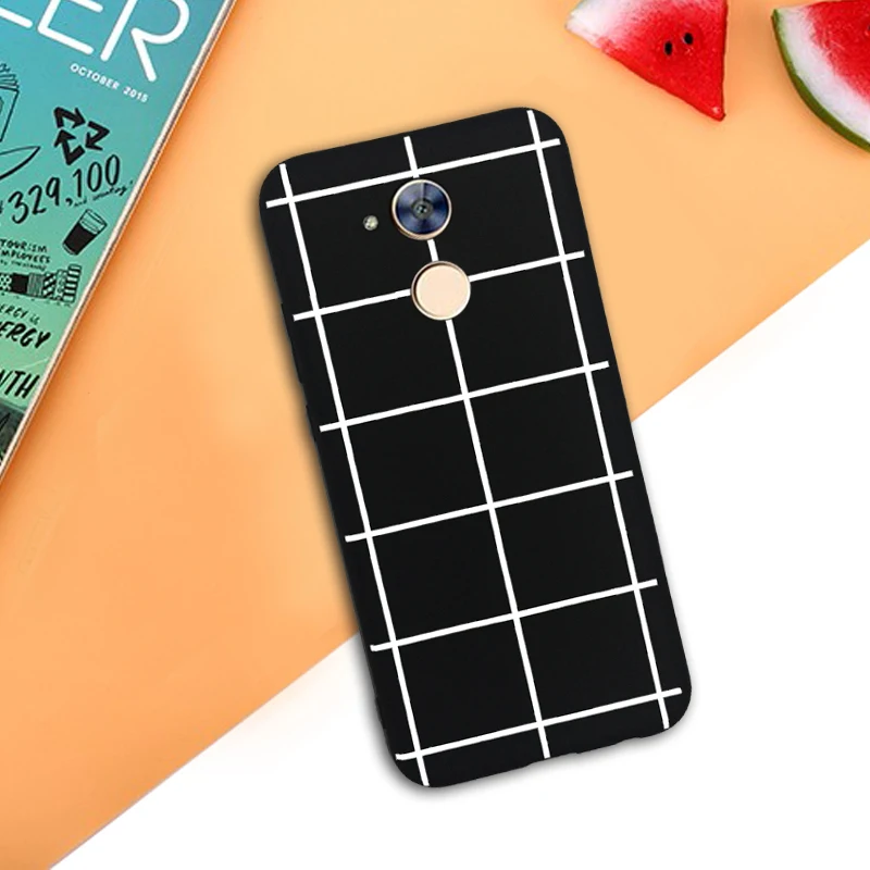 B8 Мягкий силиконовый чехол IZYEKY для huawei P30 P20 P10 Lite Plus P8 P9 Lite mate 10 mate 20 Lite P Smart Забавный чехол - Цвет: B8