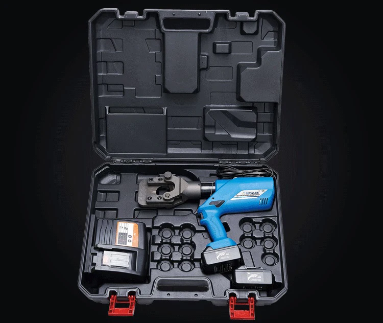 HL-45 Карманный аккумулятор приведенный в действие гидравликой кабельные кусачки