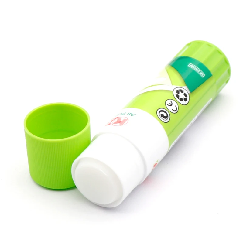 

1PC PLA PETG Special Non-toxic Washable Print PVP Glue Stick for 3D Printer