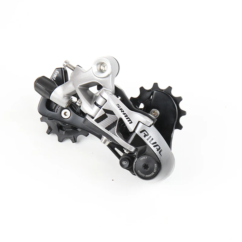 SRAM RIVAL 1 1X11 11 скоростной шоссейный велосипед часть заднего переключателя рычаг