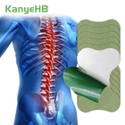 6 шт., пластырь для снятия симптомов боли в спине