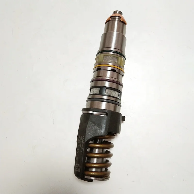 

Diesel engine spare part ISX15 fuel injector 4062569