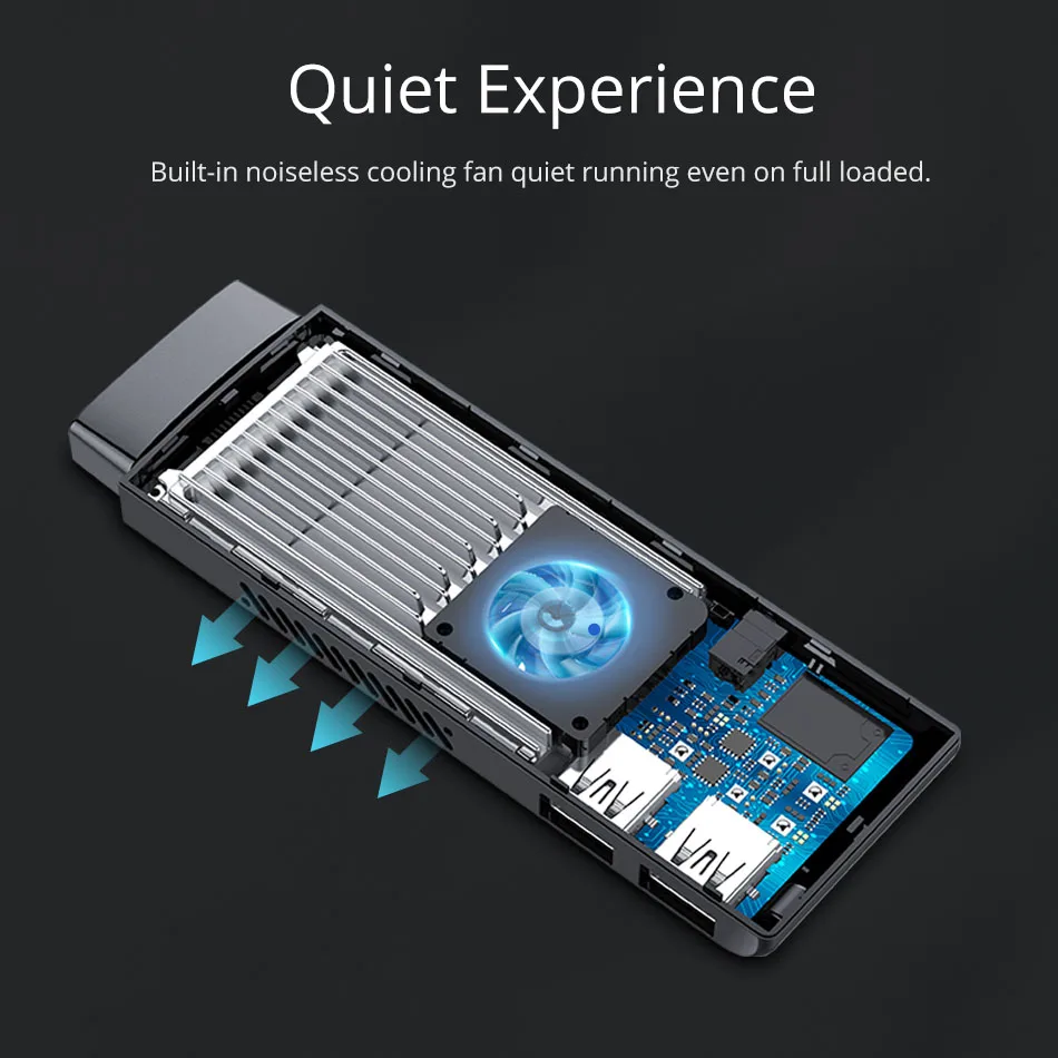 Super-Portable Mini PC Intel Celeron N4100 4GB LPDDR4 EMMC 4-Cores Windows 10 Cooling Fan Bluetooth 4.2 WiFi HDMI 2.0 Stick | Компьютеры и
