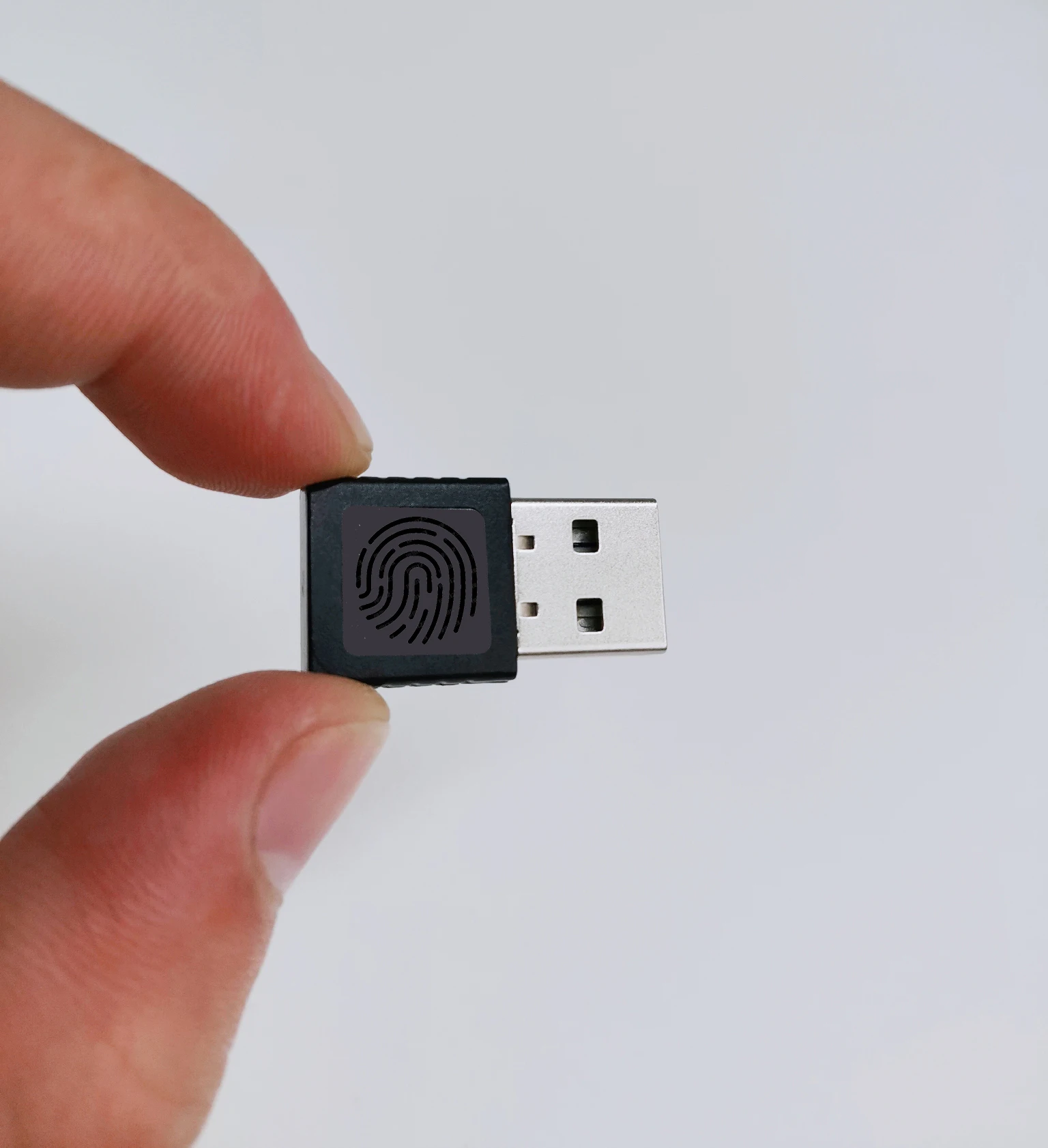 

Mini USB Fingerprint Reader Module Device For Windows 10 Hello Biometrics Security Key