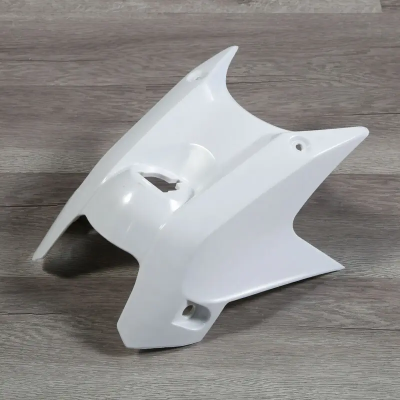 Мотоцикл Неокрашенный ABS впрыск кузова для Kawasaki Ninja 650 ER6F EX 650