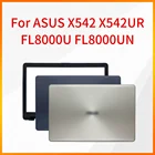 Чехол для ноутбука подходит для ASUS X542 X542UR FL8000U FL8000UN A Shell B Shell D Shell Чехол