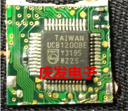 

UCB1200BE
