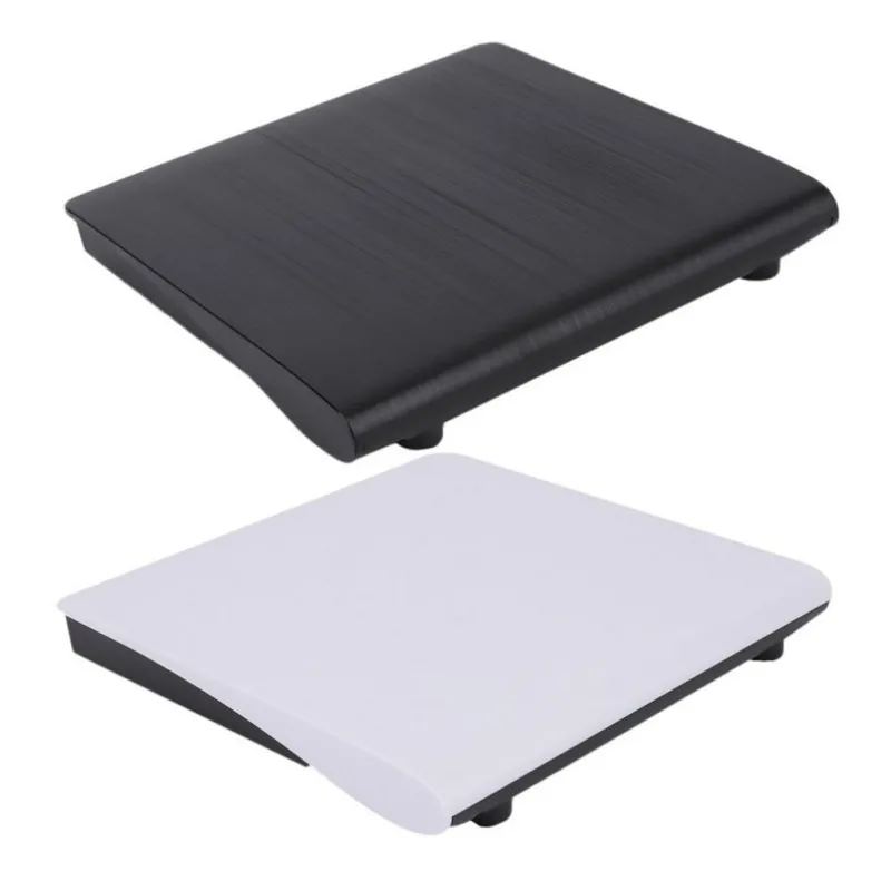 Тонкий USB 3 0 внешний CD Привод горелка DVD VCD писатель ридер плеер оптические диски
