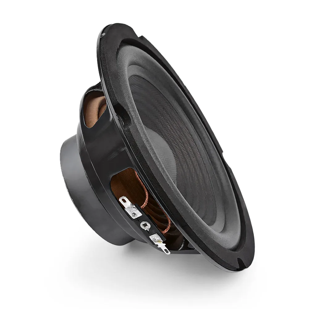 AIYIMA 1Pcs 6.5 Inch Midrange Bass Speaker 150W 4 8 Ohm Audio Speaker Amplifier Sound Woofer Loudspeaker Home Theater
